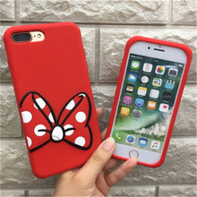 Load image into Gallery viewer, Various Cute iPhone Phone Cases