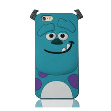 Load image into Gallery viewer, Various Cute iPhone Phone Cases