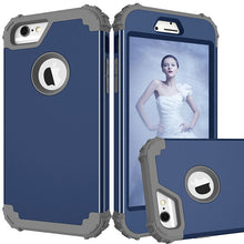 Load image into Gallery viewer, 11Pro Max XR X XS Max 6 7 8 Plus Phone Cases