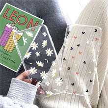 Load image into Gallery viewer, Ottwn Clear Phone Case For iPhone