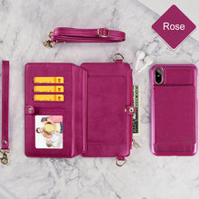 Load image into Gallery viewer, Phone Cases 11 Pro XR XS Max X 6 7 8 Plus