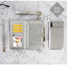 Load image into Gallery viewer, Phone Cases 11 Pro XR XS Max X 6 7 8 Plus