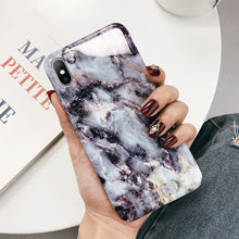 Load image into Gallery viewer, Geometric iPhone Cases