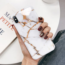 Load image into Gallery viewer, Geometric iPhone Cases