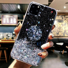 Load image into Gallery viewer, Bling Glitter Case For iPhone