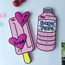 Load image into Gallery viewer, Cute Phone Case For iPhone Phone