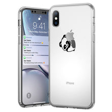 Load image into Gallery viewer, Ottwn Clear Phone Case For iPhone