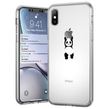 Load image into Gallery viewer, Ottwn Clear Phone Case For iPhone