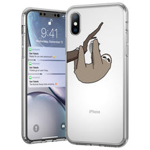 Load image into Gallery viewer, Ottwn Clear Phone Case For iPhone