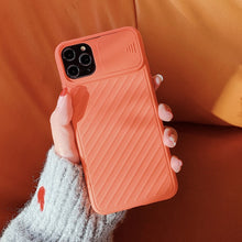Load image into Gallery viewer, Camera Protectionlı Phone Case For iPhone
