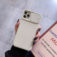Load image into Gallery viewer, Camera Protectionlı Phone Case For iPhone