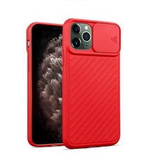 Load image into Gallery viewer, Camera Protectionlı Phone Case For iPhone