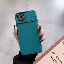 Load image into Gallery viewer, Camera Protectionlı Phone Case For iPhone