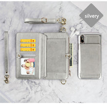 Load image into Gallery viewer, Phone Cases 11 Pro XR XS Max X 6 7 8 Plus