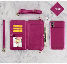 Load image into Gallery viewer, Phone Cases 11 Pro XR XS Max X 6 7 8 Plus