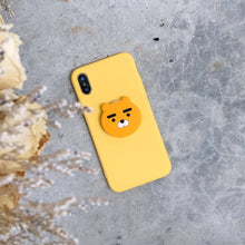 Load image into Gallery viewer, 3D Cute Cartoon Soft Phone Case For iPhone