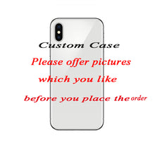 Load image into Gallery viewer, iPhone X XS XR Max 11 PRO Max Case