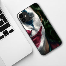 Load image into Gallery viewer, Marvel Venom Iron Man Spider-Man iPhone Phone Case