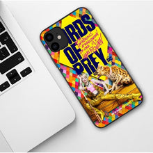 Load image into Gallery viewer, Marvel Venom Iron Man Spider-Man iPhone Phone Case