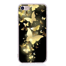 Load image into Gallery viewer, Colorful iPhone Phone Case