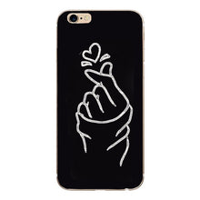 Load image into Gallery viewer, Colorful iPhone Phone Case