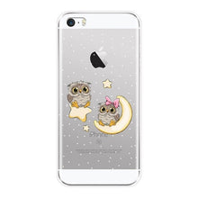 Load image into Gallery viewer, Sweet iPhone Phone Case