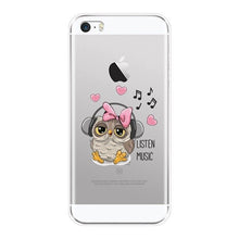 Load image into Gallery viewer, Sweet iPhone Phone Case