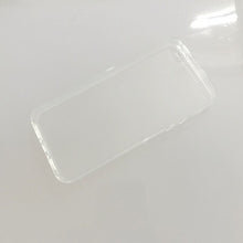 Load image into Gallery viewer, Diamond Black White Luxury iPhone Phone Case