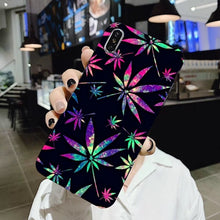 Load image into Gallery viewer, Patterned iPhone Phone Cases