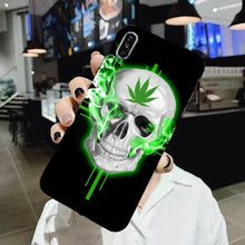 Load image into Gallery viewer, Patterned iPhone Phone Cases