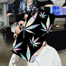 Load image into Gallery viewer, Patterned iPhone Phone Cases