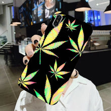 Load image into Gallery viewer, Patterned iPhone Phone Cases