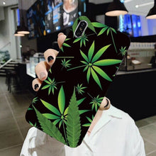 Load image into Gallery viewer, Patterned iPhone Phone Cases