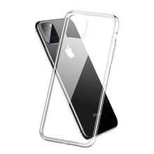 Load image into Gallery viewer, Soft Silicone Phone Case For iPhone