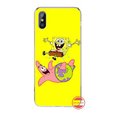 Load image into Gallery viewer, Soft Silicone Phone Case For iPhone