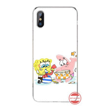 Load image into Gallery viewer, Soft Silicone Phone Case For iPhone