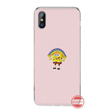 Load image into Gallery viewer, Soft Silicone Phone Case For iPhone