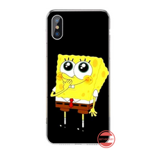 Load image into Gallery viewer, Soft Silicone Phone Case For iPhone