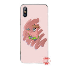 Load image into Gallery viewer, Soft Silicone Phone Case For iPhone