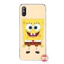 Load image into Gallery viewer, Soft Silicone Phone Case For iPhone