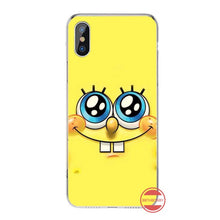 Load image into Gallery viewer, Soft Silicone Phone Case For iPhone