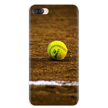 Load image into Gallery viewer, Baseball Ball Silicone iPhone Phone Case