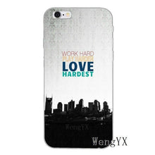 Load image into Gallery viewer, İnspiration Motivation Accessories iPhone Phone Case