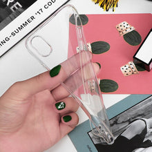 Load image into Gallery viewer, Banana Leaf Phone Case For iPhone