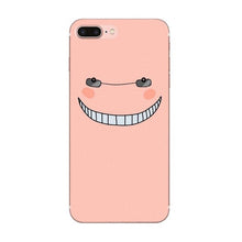 Load image into Gallery viewer, Assassination iPhone Phone Cases