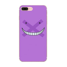 Load image into Gallery viewer, Assassination iPhone Phone Cases