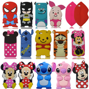 Various Cute iPhone Phone Cases