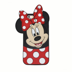 Various Cute iPhone Phone Cases