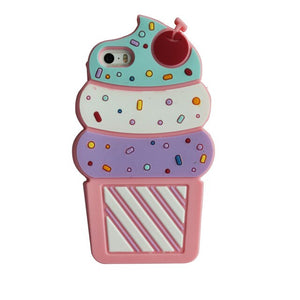 Various Cute iPhone Phone Cases