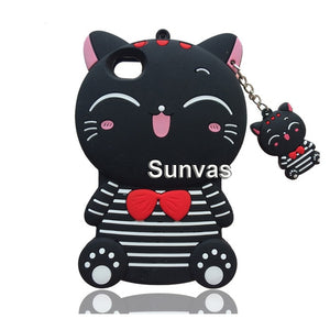 Various Cute iPhone Phone Cases